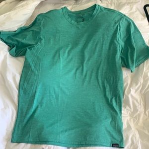 Patagonia Capilene Cool Shirt